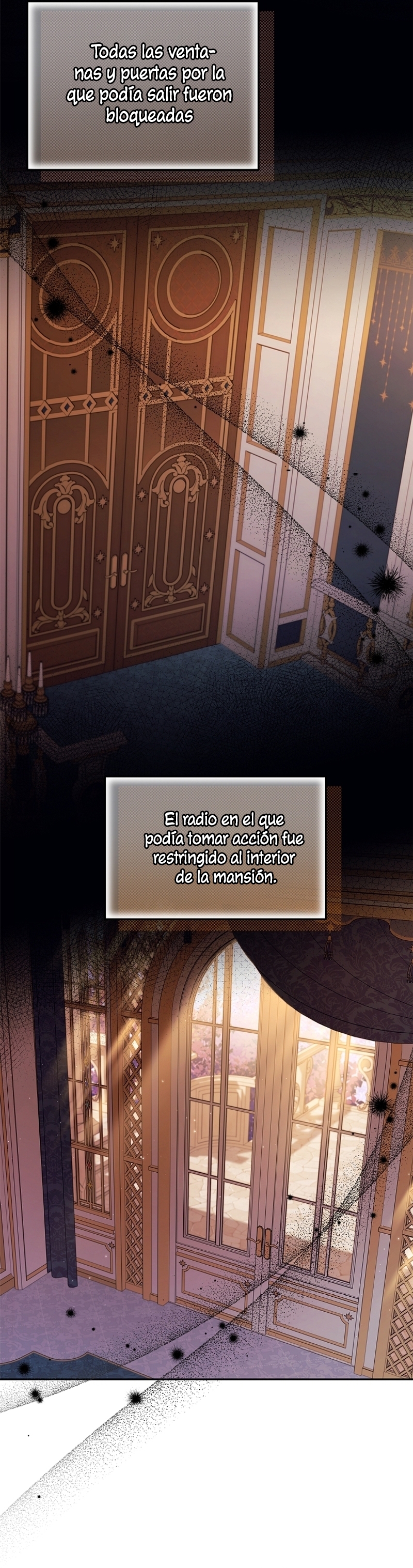 Me convertí en la detectora de veneno del Villano Capítulo 63 - Page 5