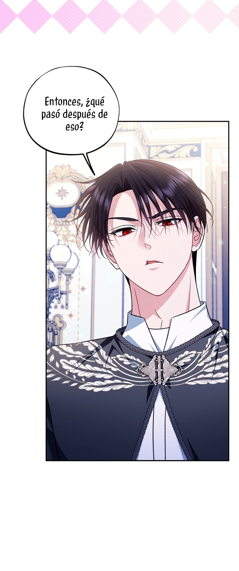 Me convertí en la detectora de veneno del Villano Capítulo 64 - Page 18