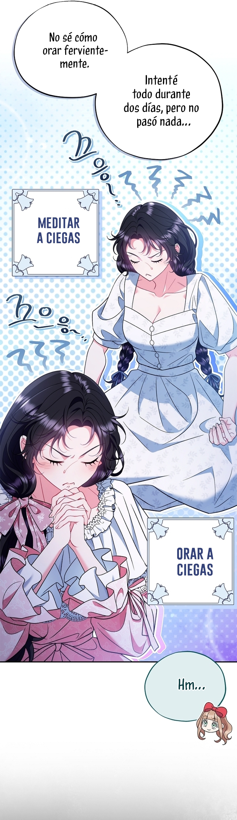 Me convertí en la detectora de veneno del Villano Capítulo 64 - Page 9