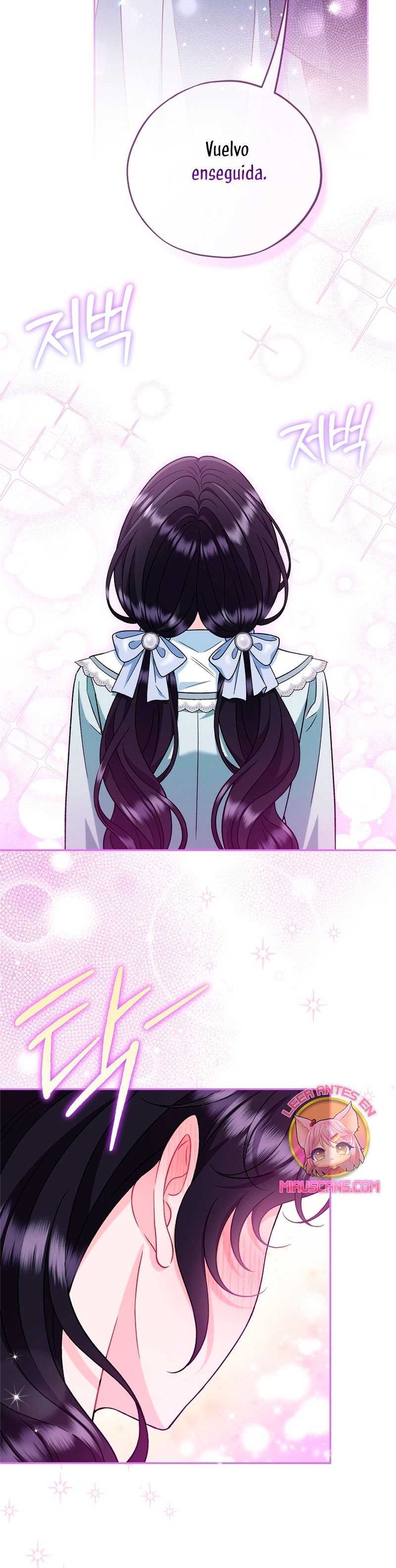 Me convertí en la detectora de veneno del Villano Capítulo 65 - Page 14