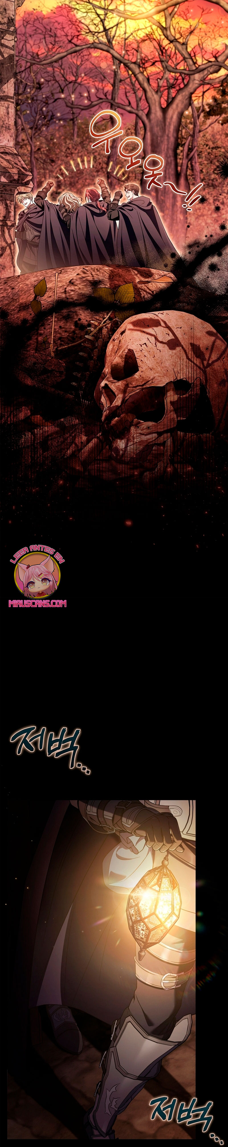 Me convertí en la detectora de veneno del Villano Capítulo 65 - Page 20