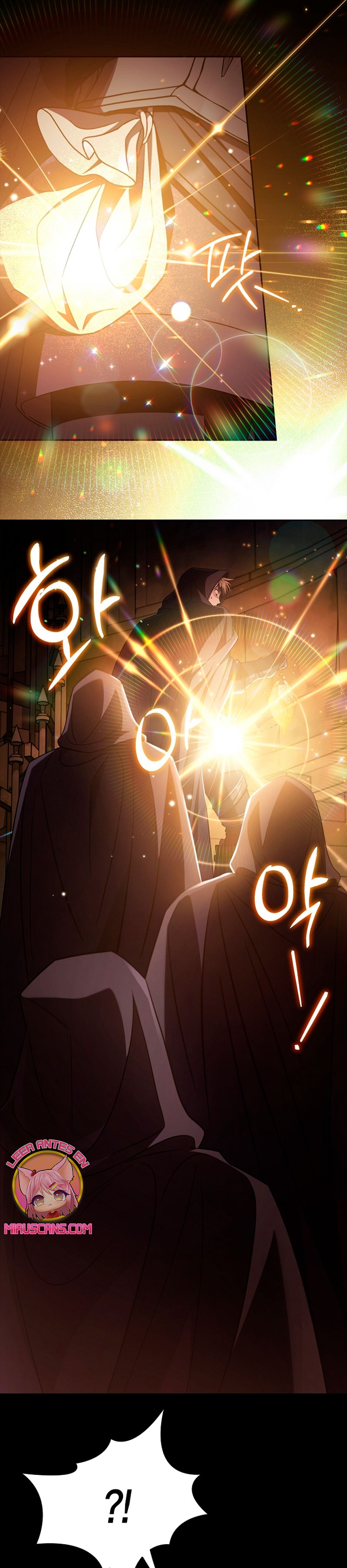 Me convertí en la detectora de veneno del Villano Capítulo 65 - Page 24