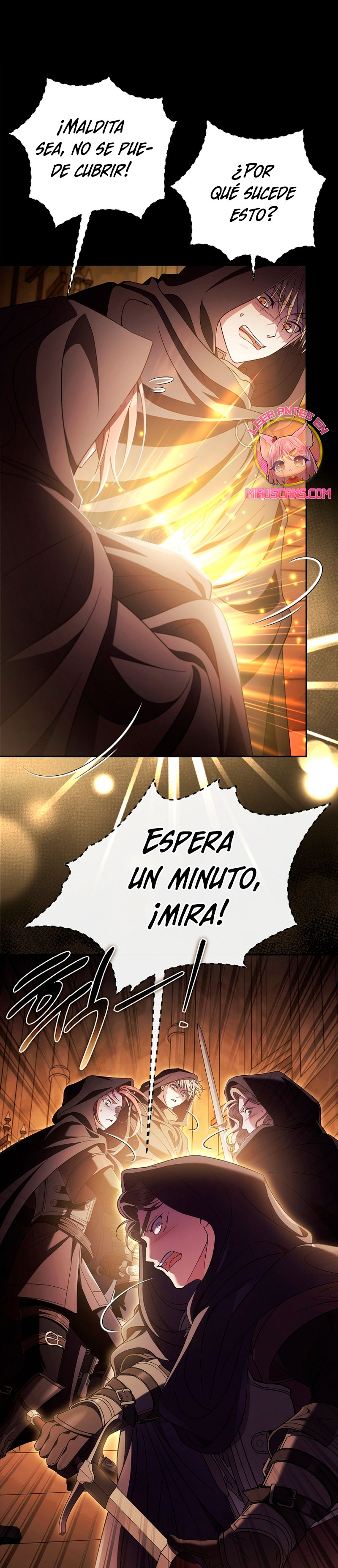 Me convertí en la detectora de veneno del Villano Capítulo 65 - Page 26