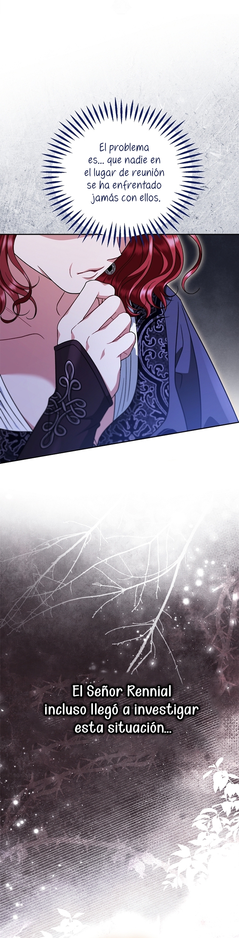 Me convertí en la detectora de veneno del Villano Capítulo 66 - Page 10