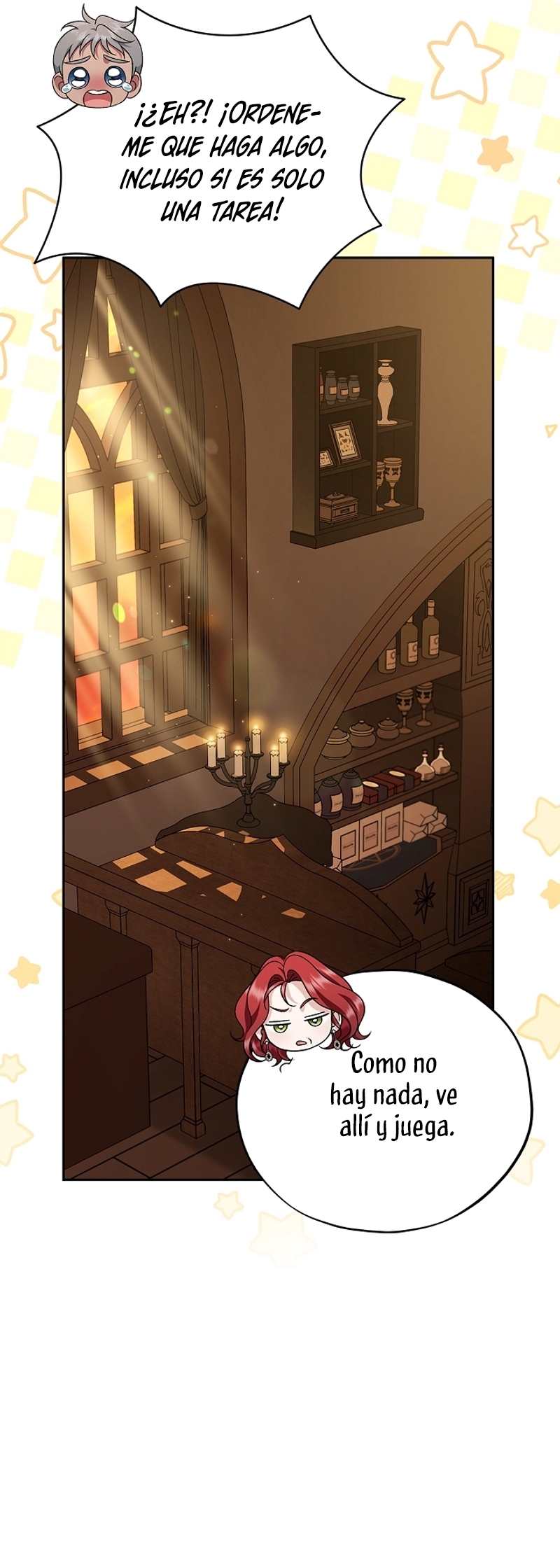 Me convertí en la detectora de veneno del Villano Capítulo 66 - Page 13