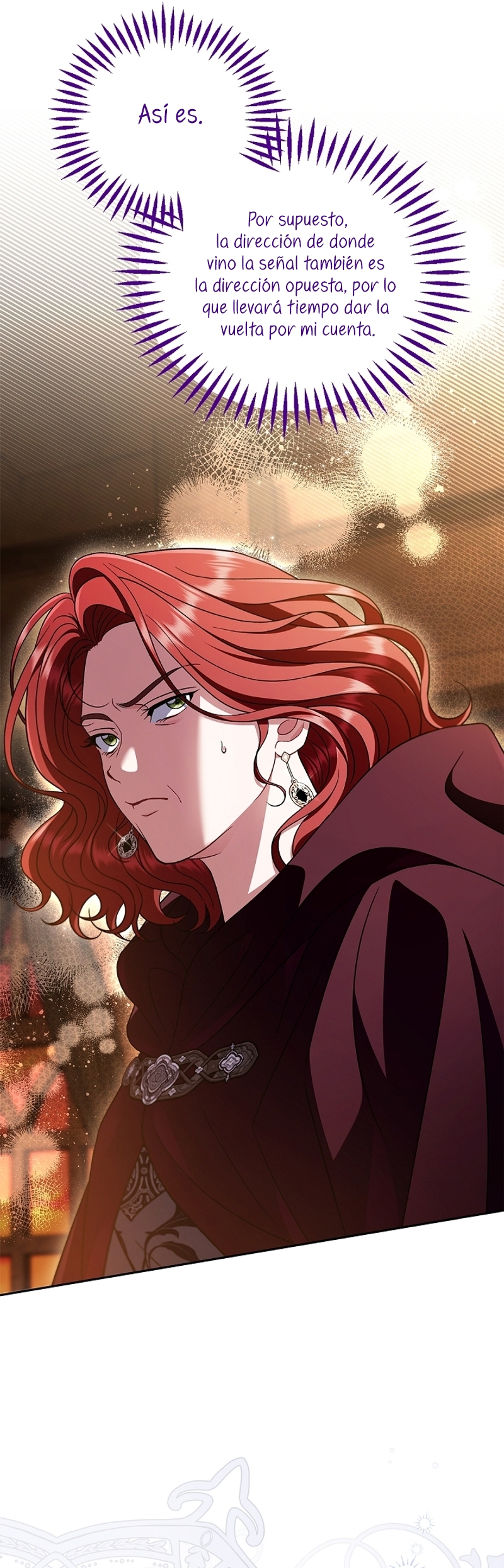 Me convertí en la detectora de veneno del Villano Capítulo 66 - Page 18