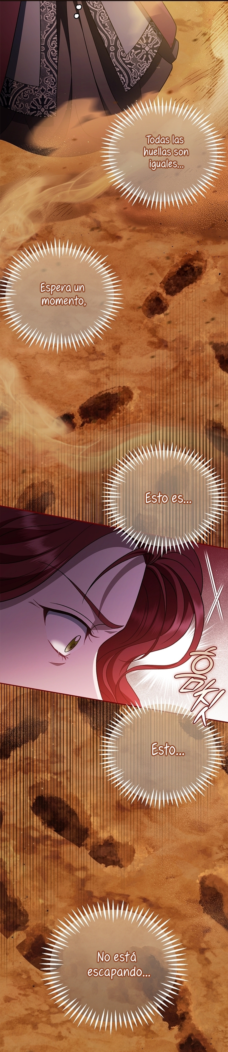 Me convertí en la detectora de veneno del Villano Capítulo 66 - Page 27