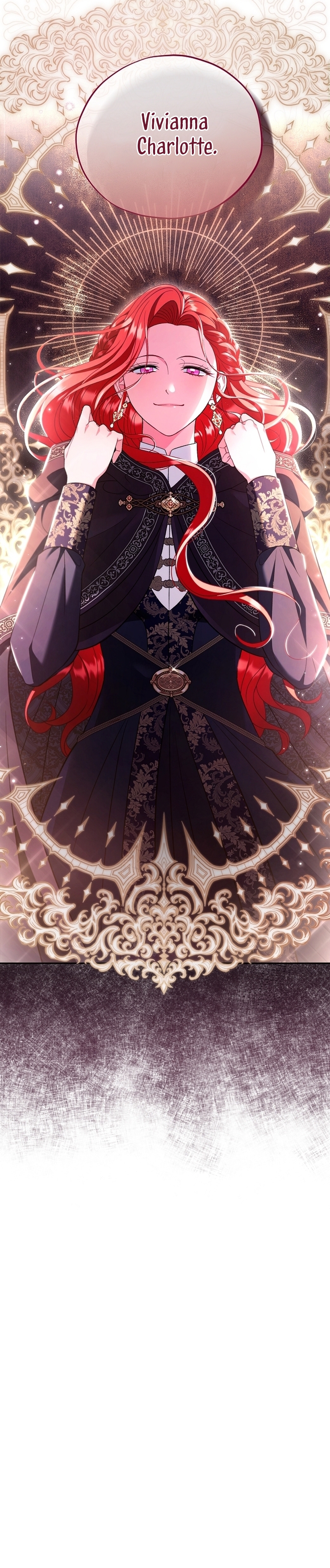 Me convertí en la detectora de veneno del Villano Capítulo 66 - Page 35