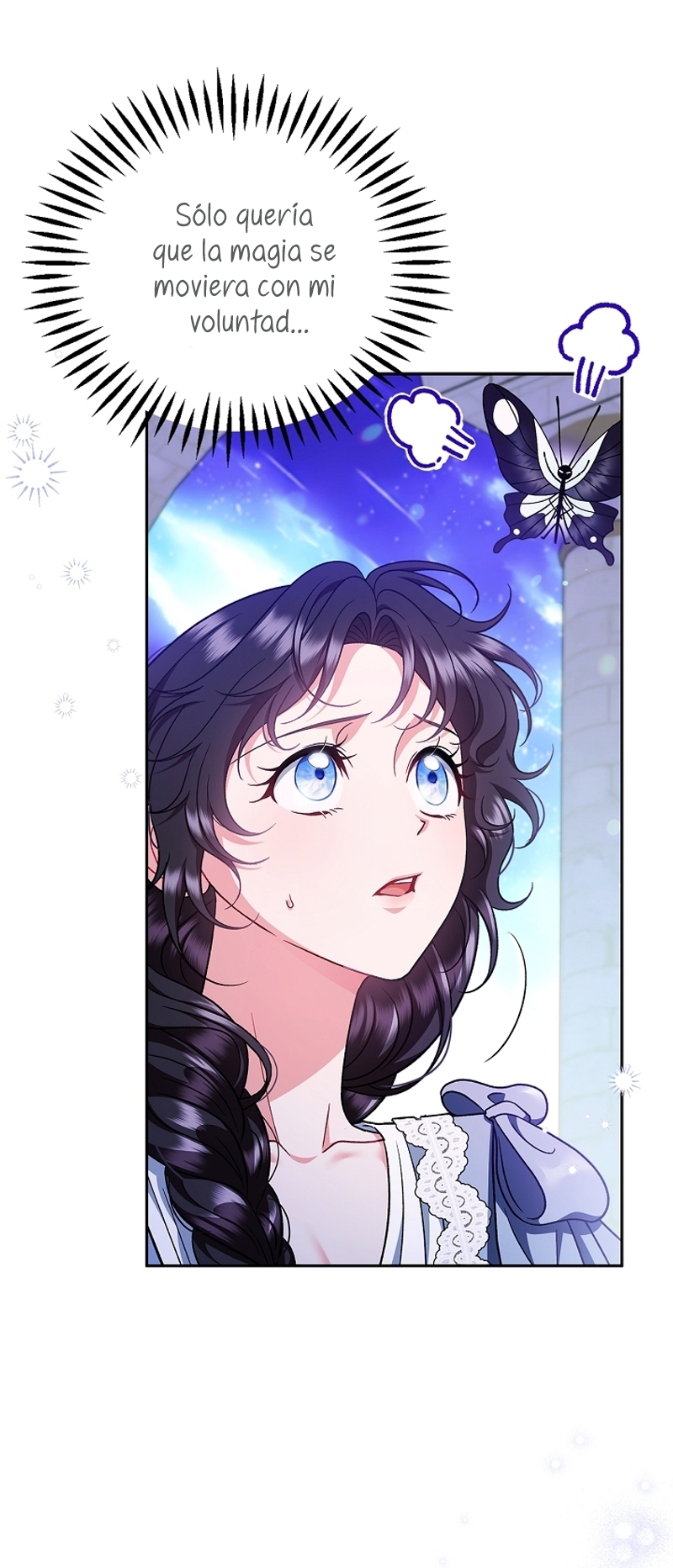 Me convertí en la detectora de veneno del Villano Capítulo 66 - Page 39