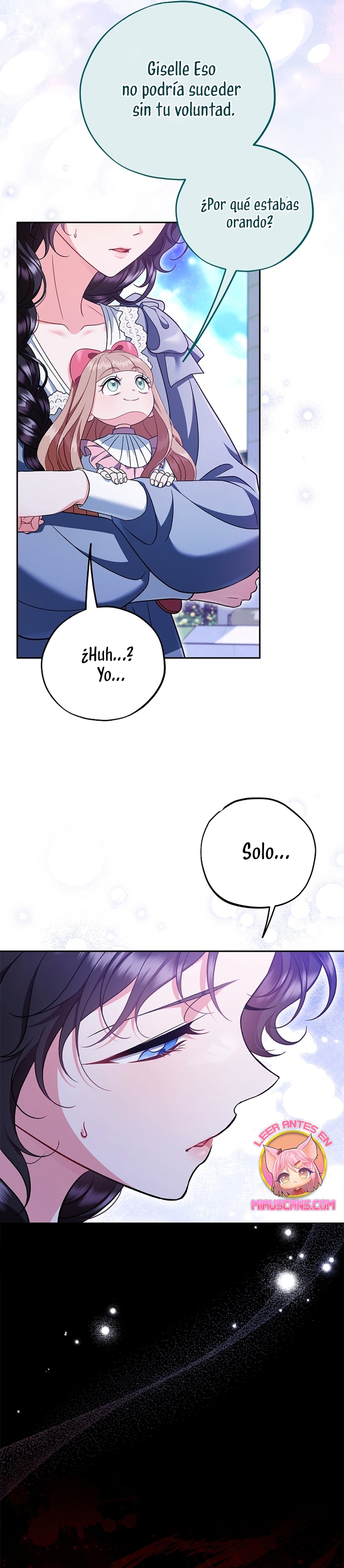 Me convertí en la detectora de veneno del Villano Capítulo 66 - Page 41