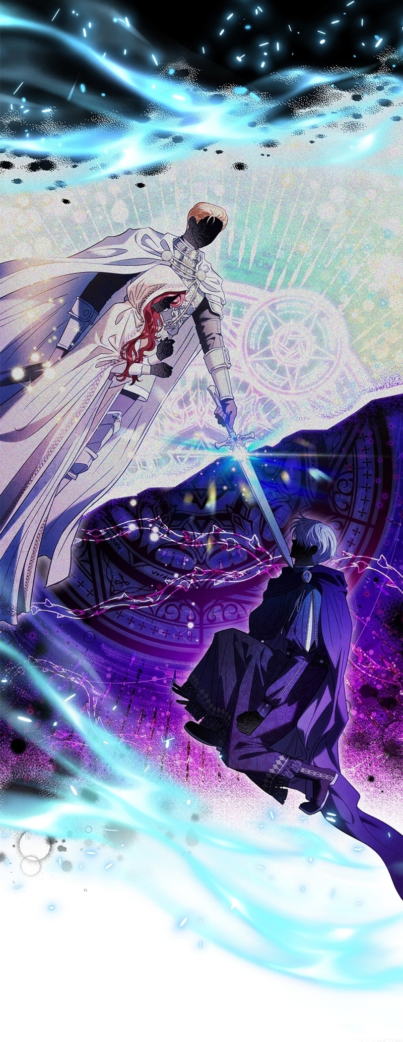 Me convertí en la detectora de veneno del Villano Capítulo 66 - Page 43