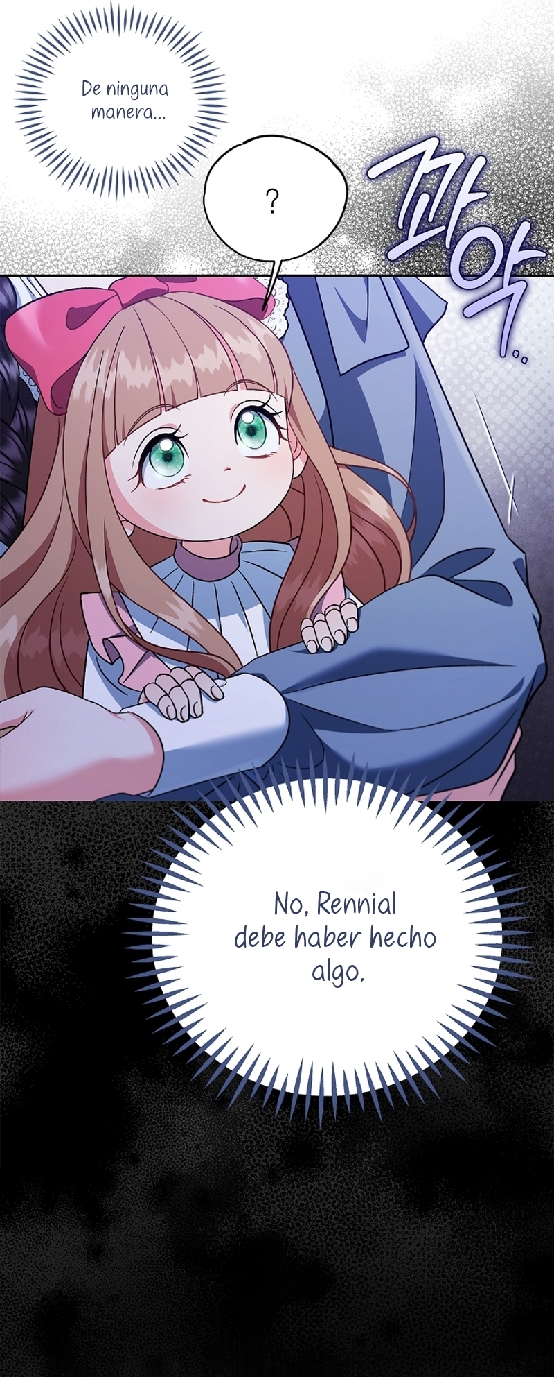 Me convertí en la detectora de veneno del Villano Capítulo 66 - Page 44