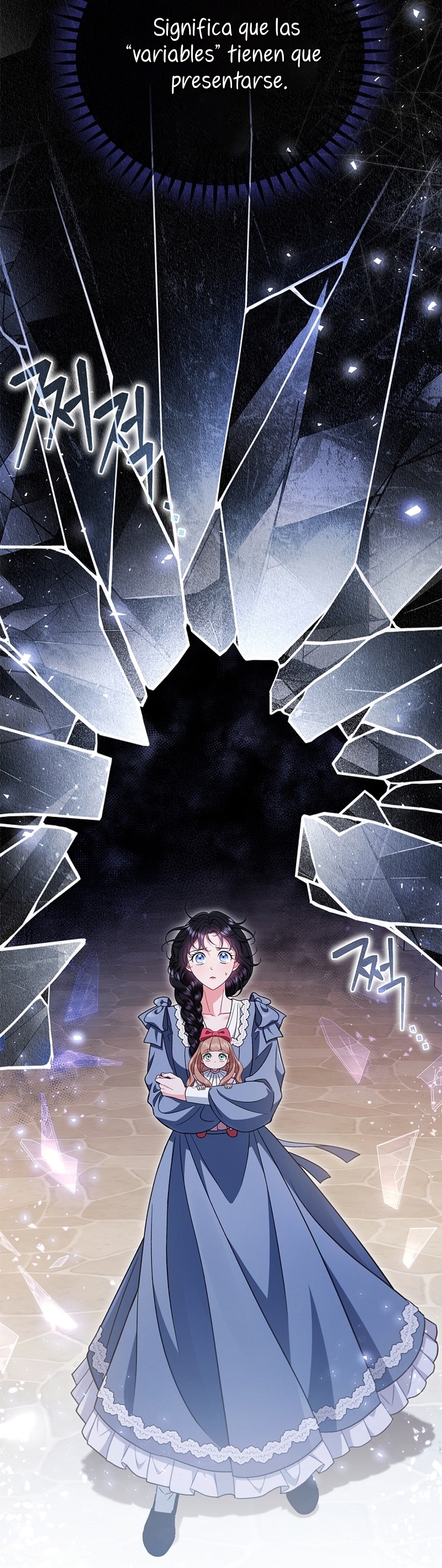 Me convertí en la detectora de veneno del Villano Capítulo 66 - Page 48