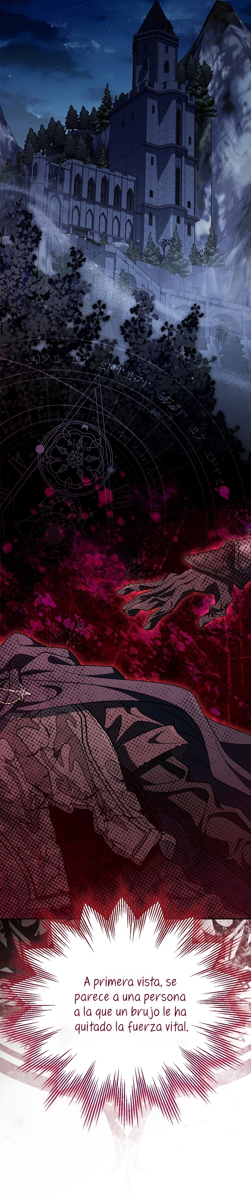 Me convertí en la detectora de veneno del Villano Capítulo 66 - Page 9