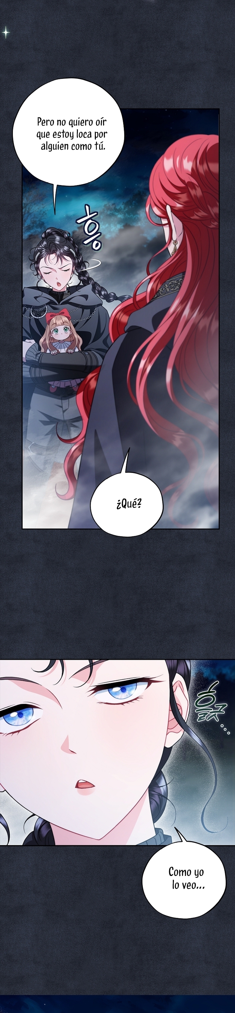 Me convertí en la detectora de veneno del Villano Capítulo 67 - Page 15