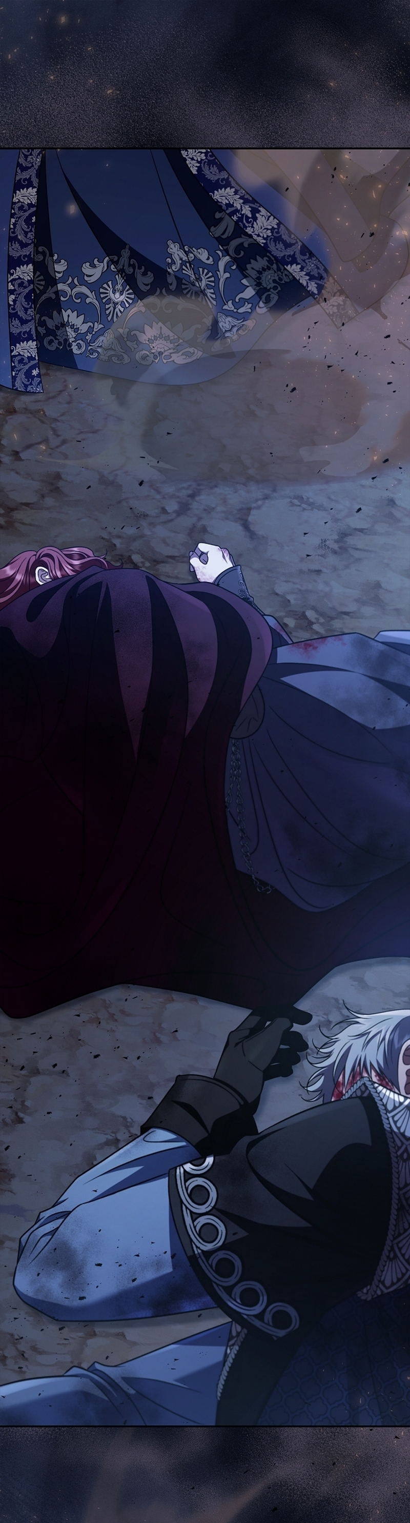 Me convertí en la detectora de veneno del Villano Capítulo 67 - Page 3