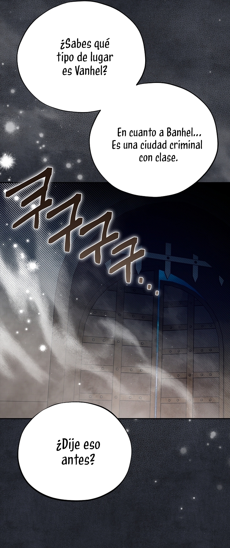 Me convertí en la detectora de veneno del Villano Capítulo 67 - Page 38