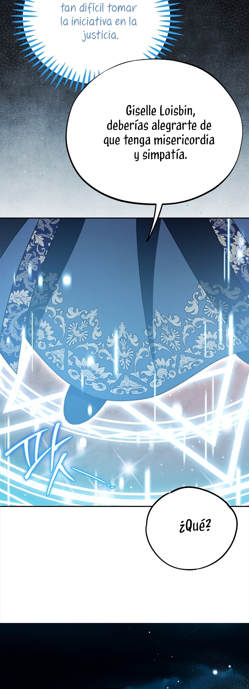 Me convertí en la detectora de veneno del Villano Capítulo 67 - Page 42