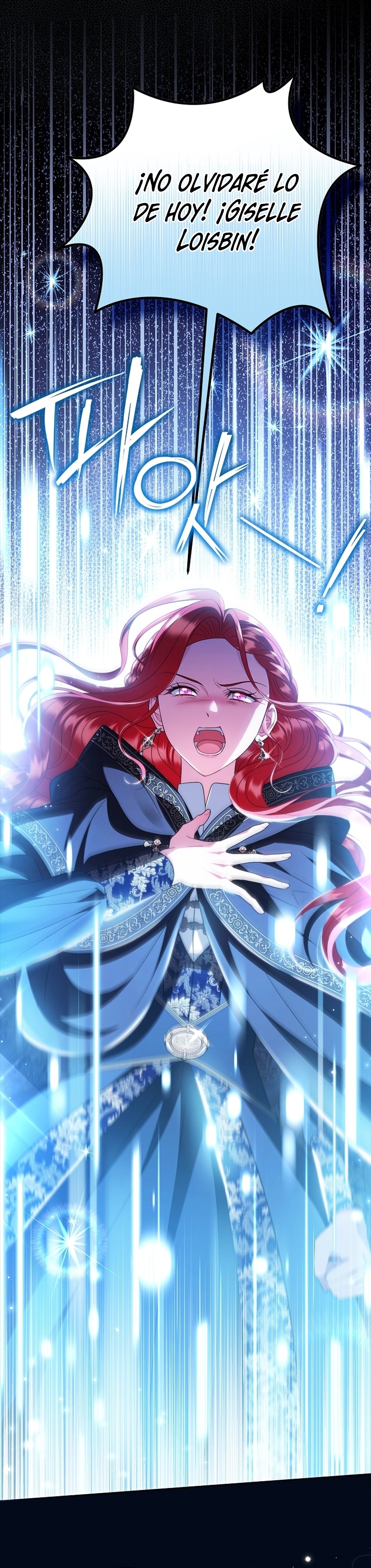 Me convertí en la detectora de veneno del Villano Capítulo 67 - Page 44