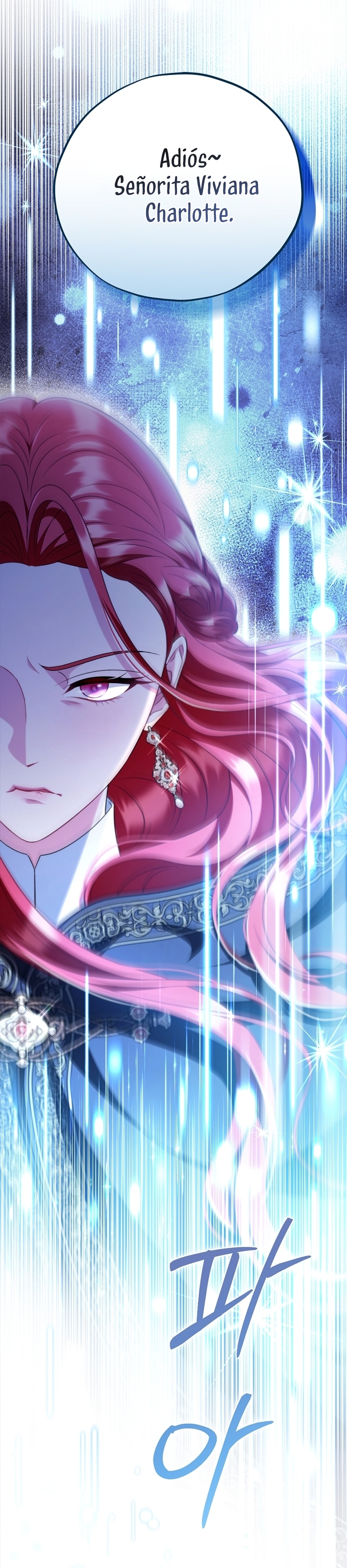 Me convertí en la detectora de veneno del Villano Capítulo 67 - Page 46