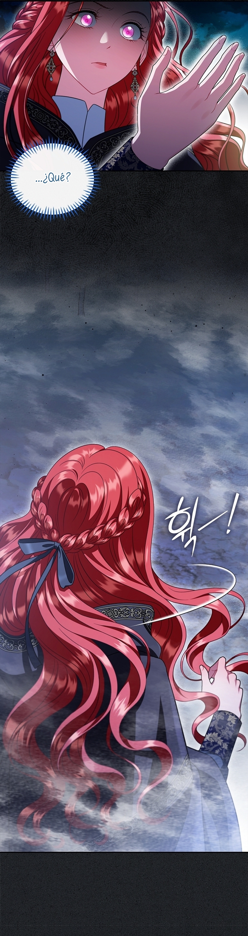 Me convertí en la detectora de veneno del Villano Capítulo 67 - Page 9