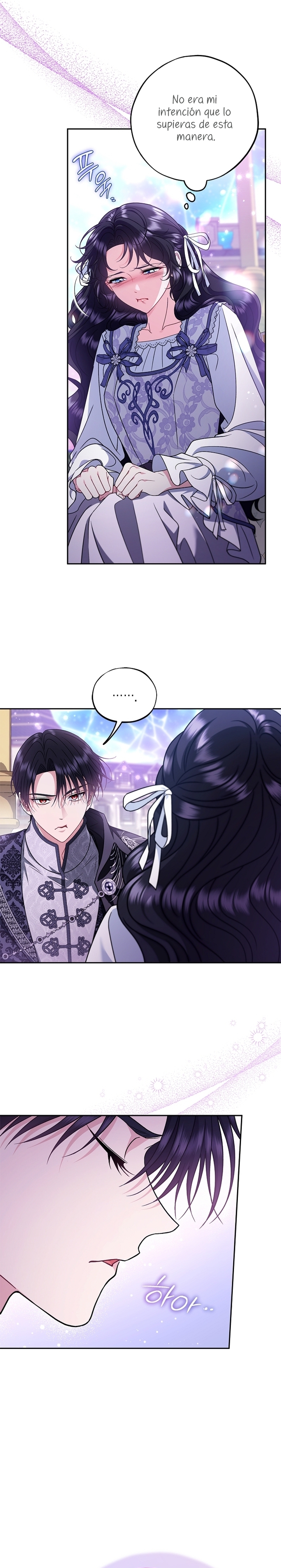 Me convertí en la detectora de veneno del Villano Capítulo 68 - Page 25