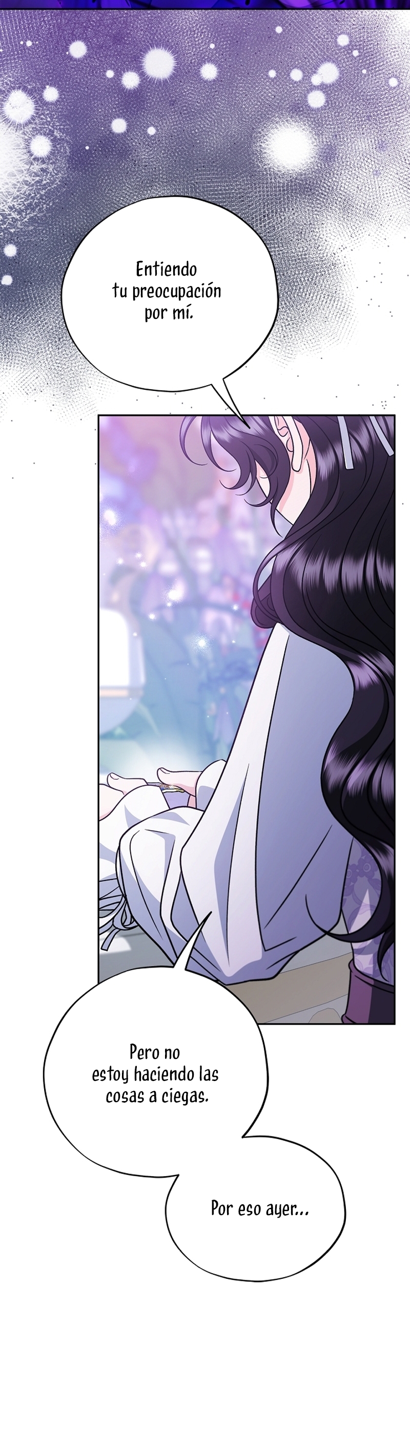 Me convertí en la detectora de veneno del Villano Capítulo 68 - Page 33