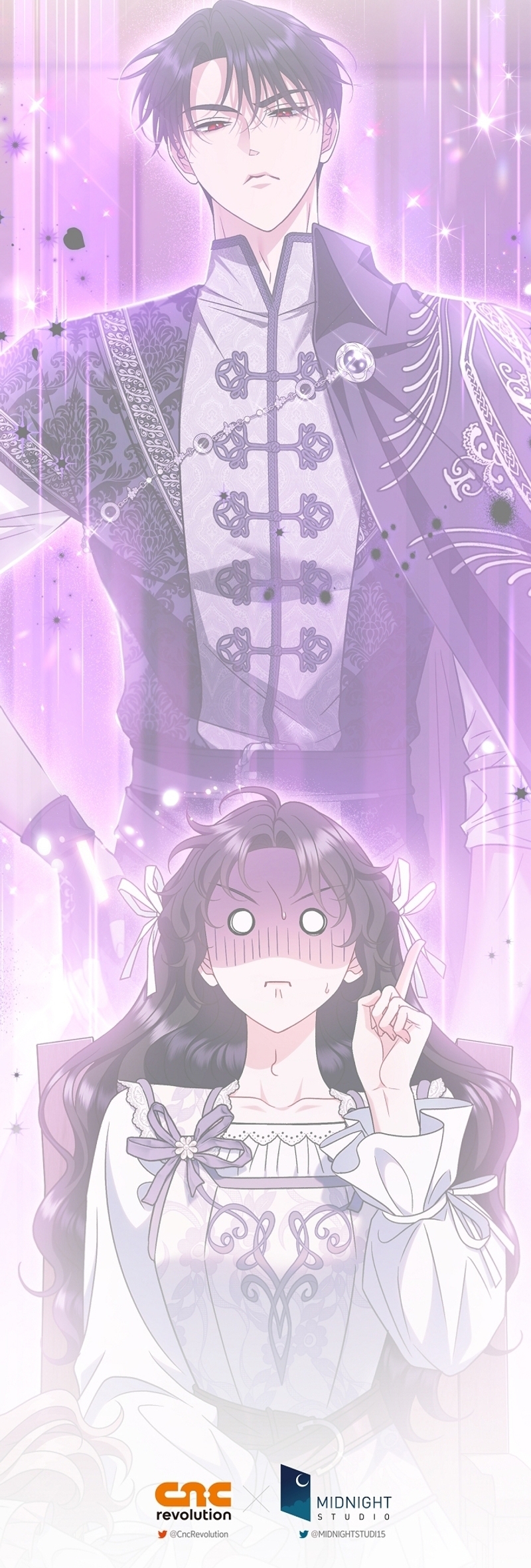 Me convertí en la detectora de veneno del Villano Capítulo 68 - Page 39