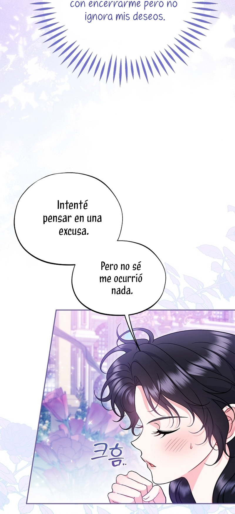 Me convertí en la detectora de veneno del Villano Capítulo 69 - Page 16