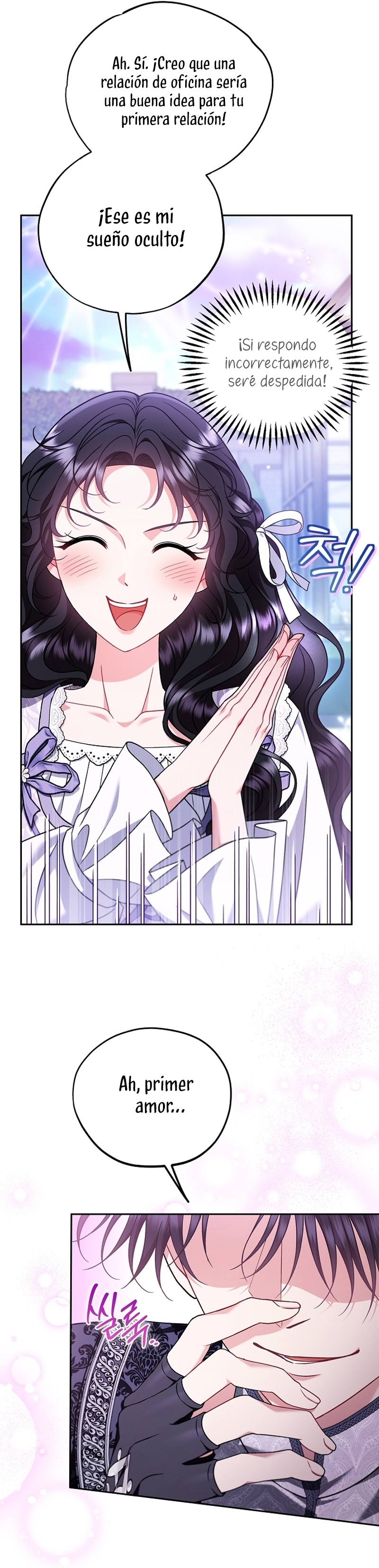 Me convertí en la detectora de veneno del Villano Capítulo 69 - Page 27
