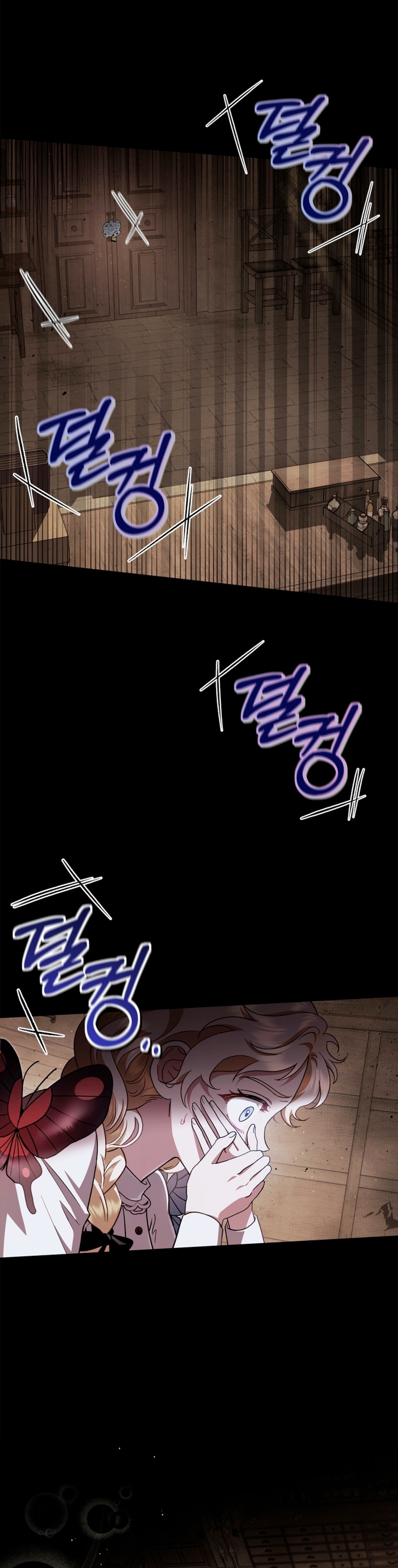 Me convertí en la detectora de veneno del Villano Capítulo 7 - Page 14