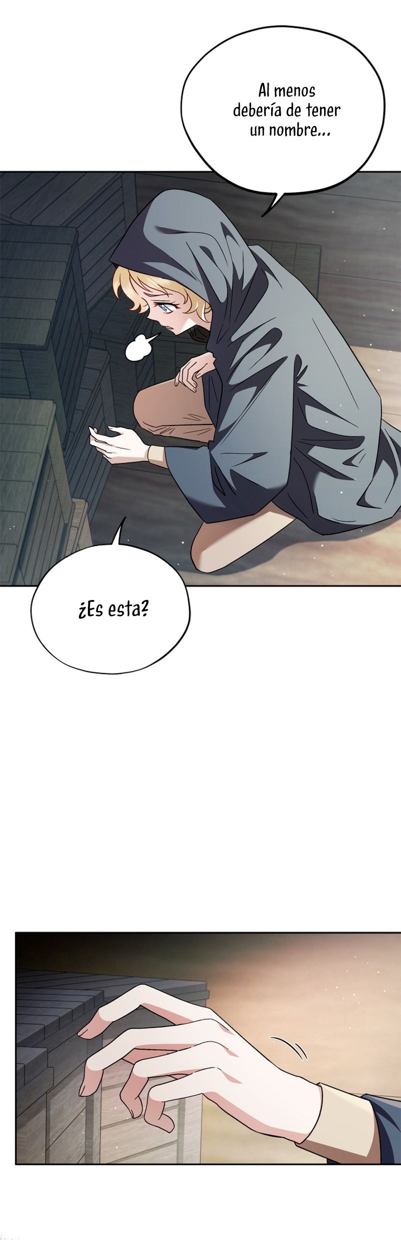 Me convertí en la detectora de veneno del Villano Capítulo 7 - Page 31