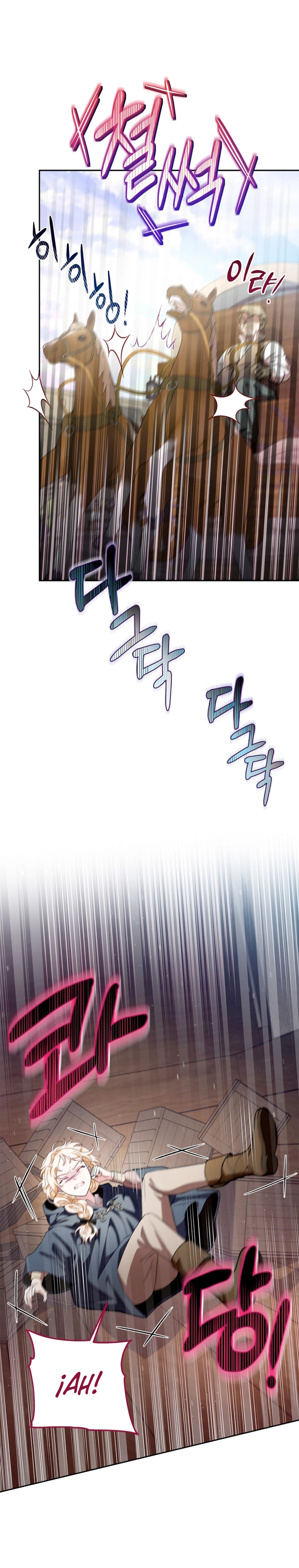 Me convertí en la detectora de veneno del Villano Capítulo 7 - Page 35