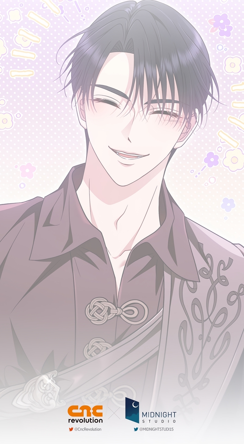 Me convertí en la detectora de veneno del Villano Capítulo 71 - Page 41