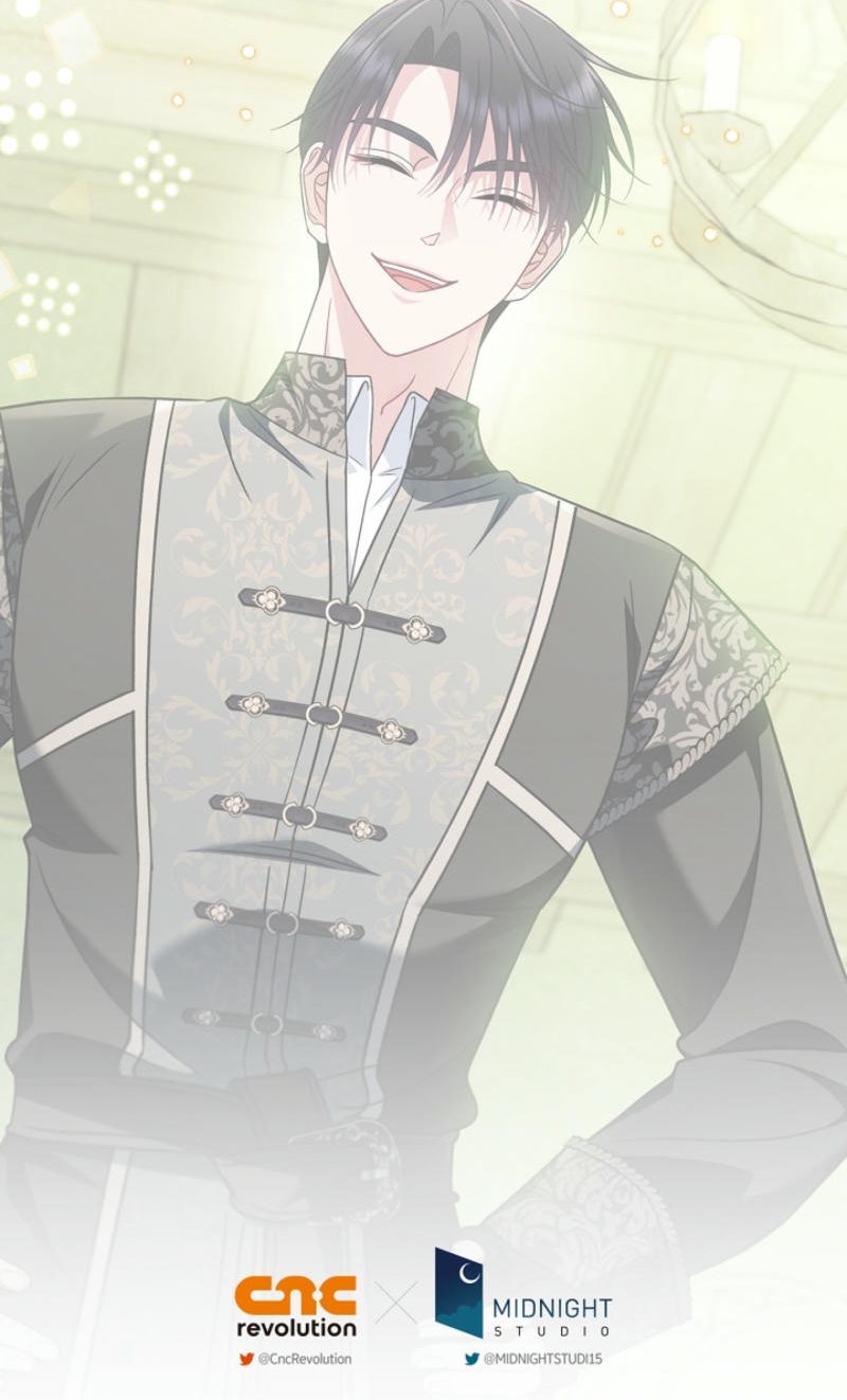 Me convertí en la detectora de veneno del Villano Capítulo 72 - Page 37