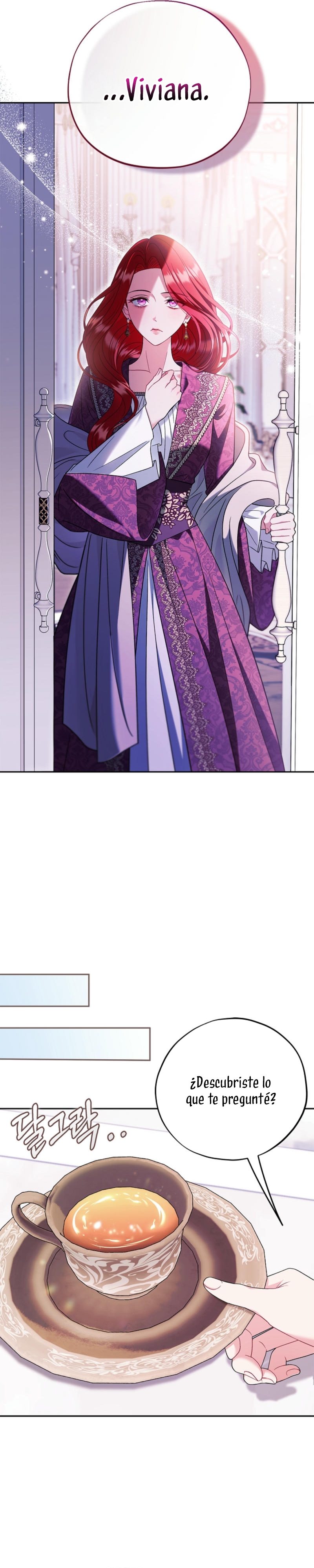 Me convertí en la detectora de veneno del Villano Capítulo 72 - Page 4