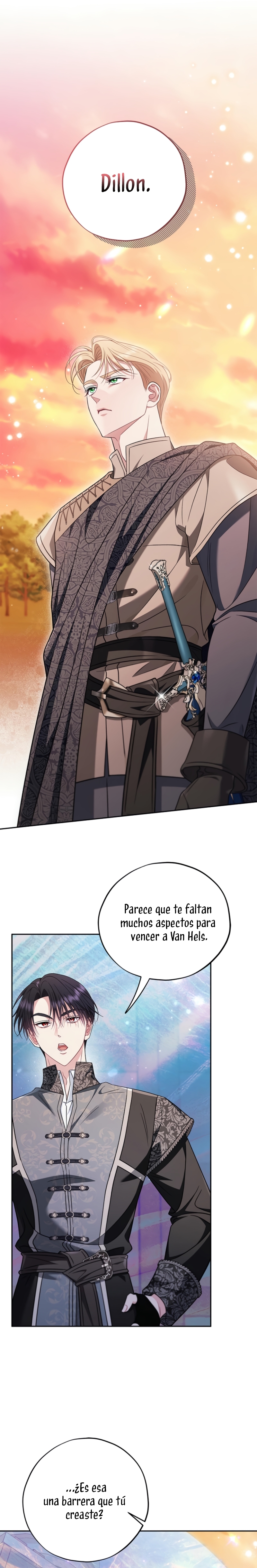 Me convertí en la detectora de veneno del Villano Capítulo 73 - Page 29