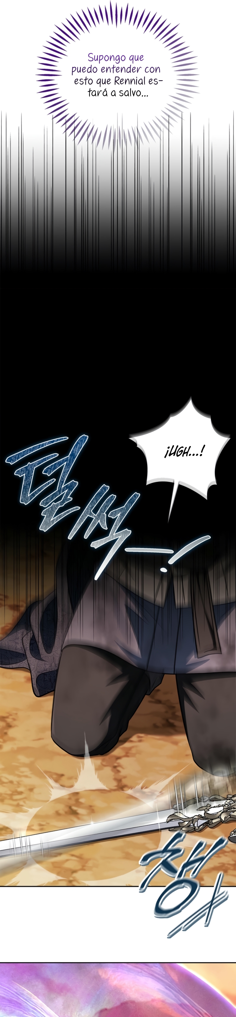 Me convertí en la detectora de veneno del Villano Capítulo 74 - Page 29