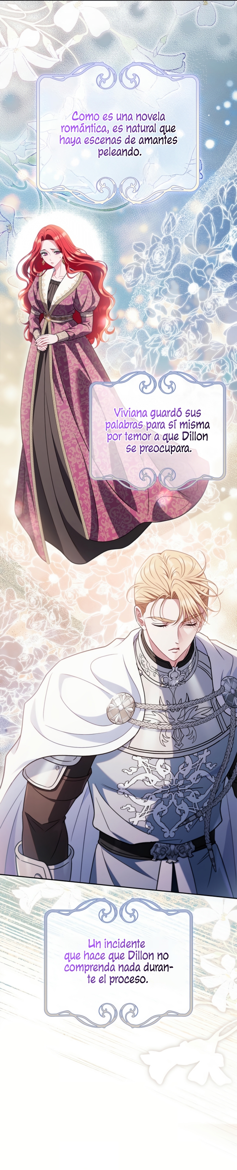 Me convertí en la detectora de veneno del Villano Capítulo 76 - Page 22