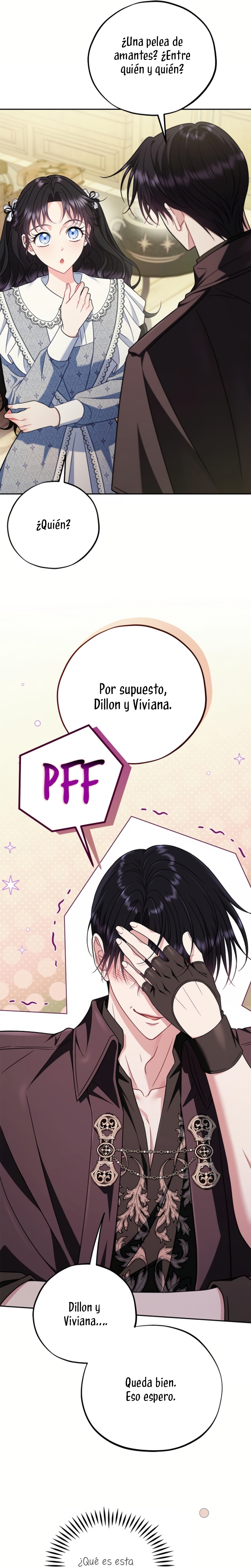 Me convertí en la detectora de veneno del Villano Capítulo 76 - Page 24