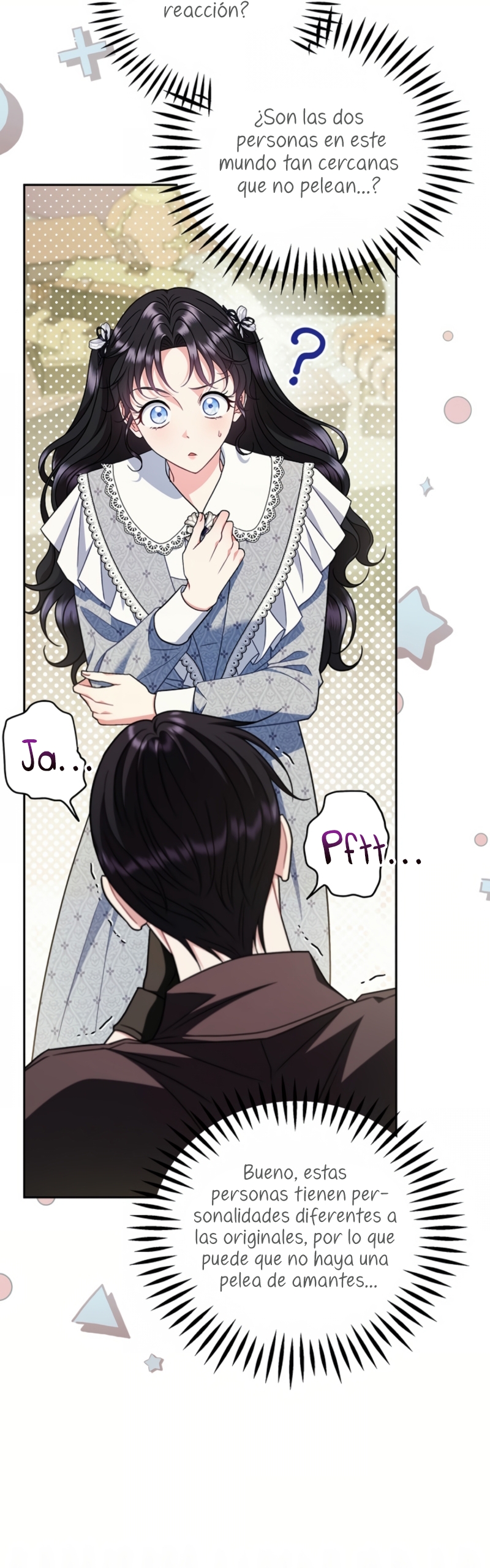 Me convertí en la detectora de veneno del Villano Capítulo 76 - Page 25