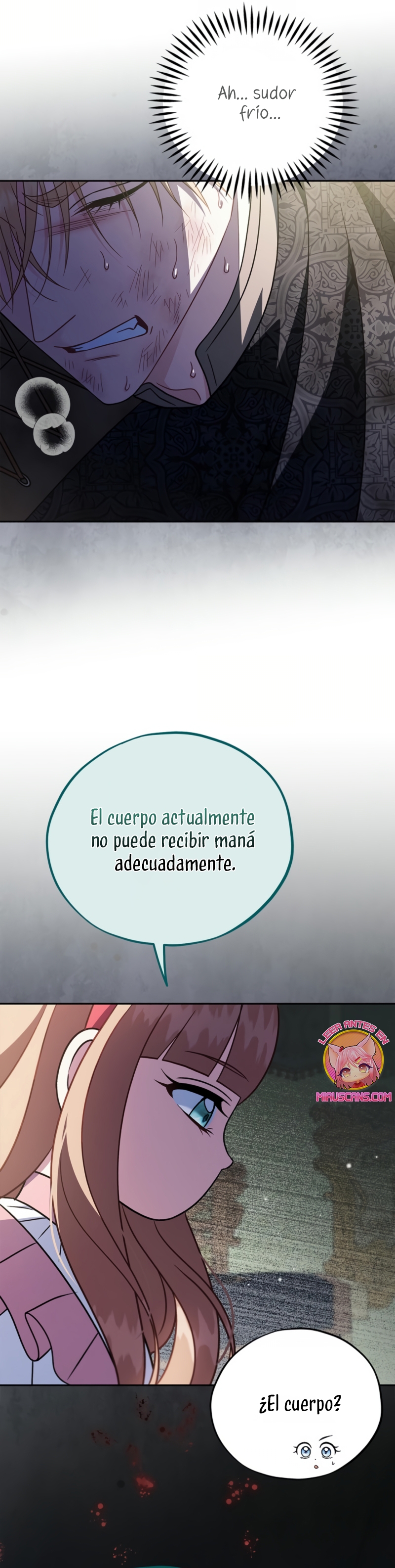 Me convertí en la detectora de veneno del Villano Capítulo 77 - Page 20