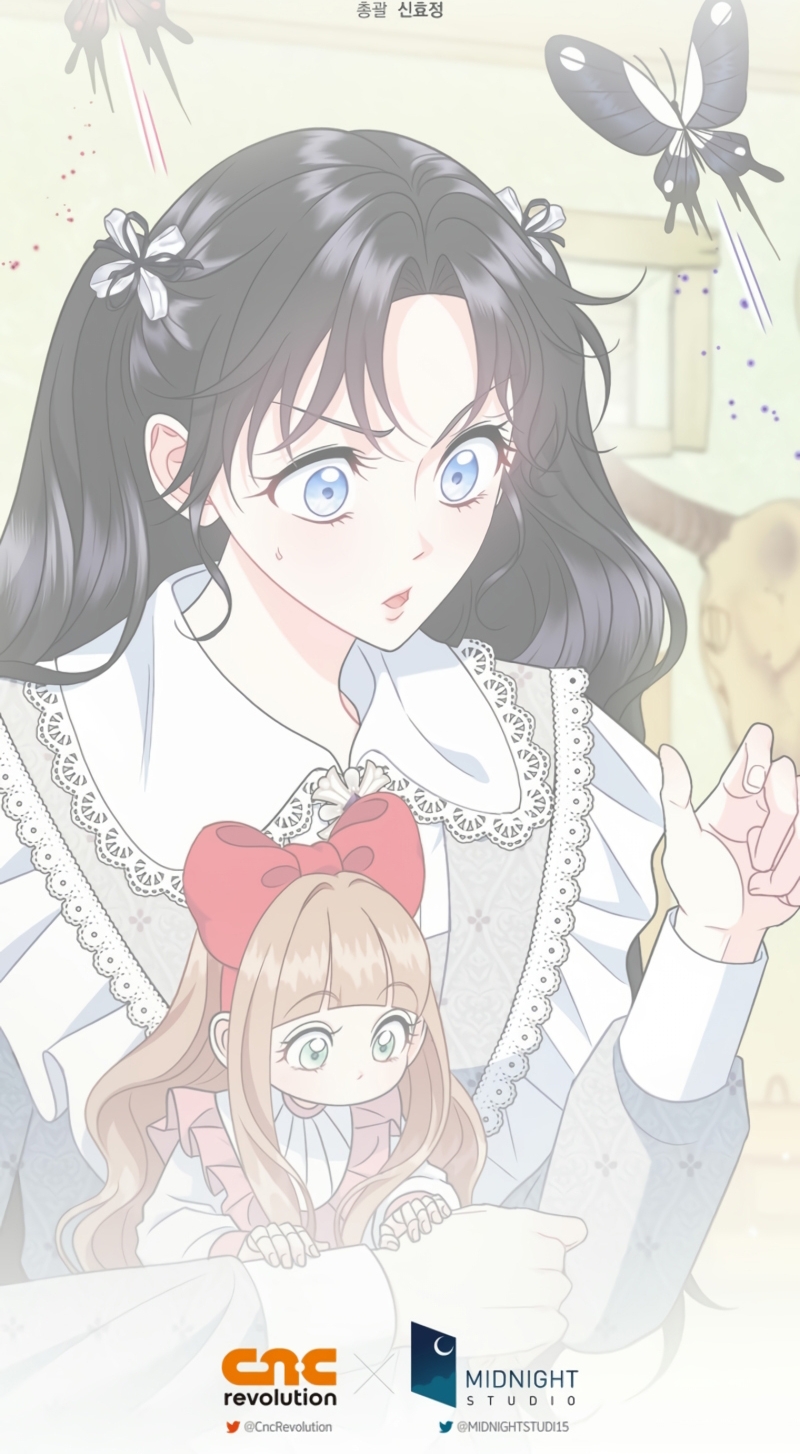 Me convertí en la detectora de veneno del Villano Capítulo 77 - Page 34