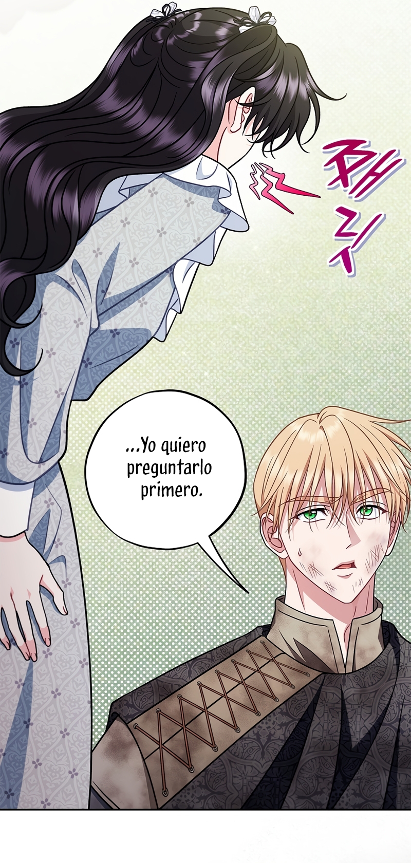 Me convertí en la detectora de veneno del Villano Capítulo 78 - Page 14