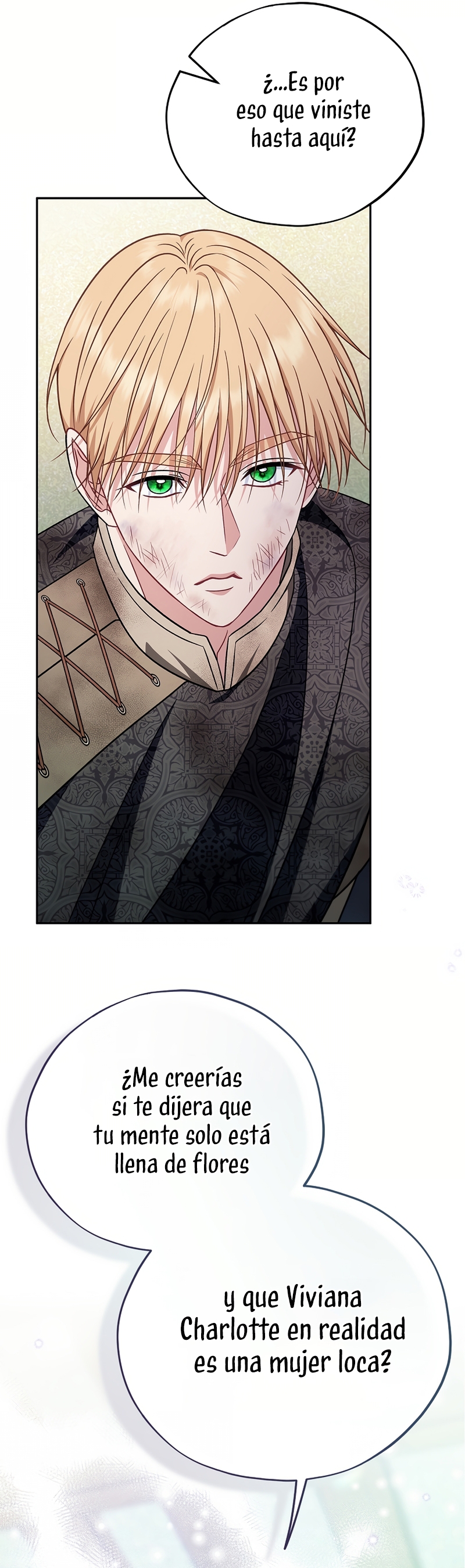 Me convertí en la detectora de veneno del Villano Capítulo 78 - Page 16