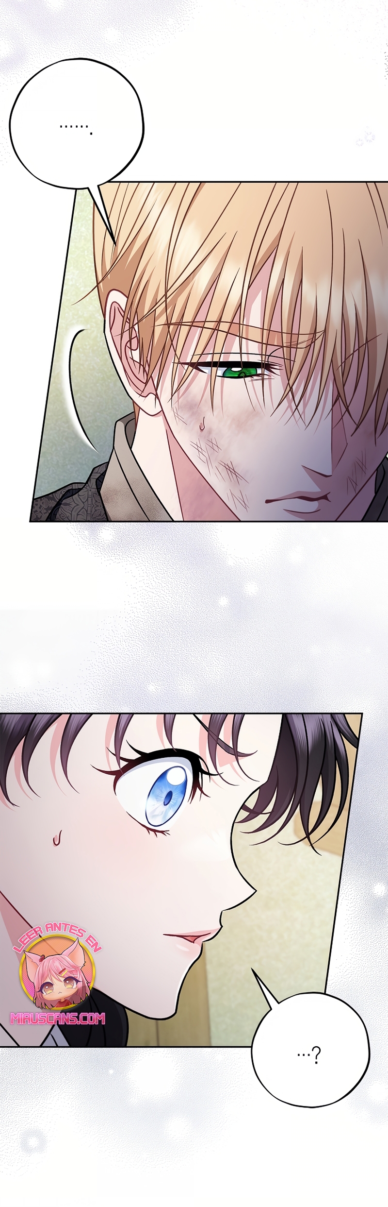 Me convertí en la detectora de veneno del Villano Capítulo 78 - Page 18