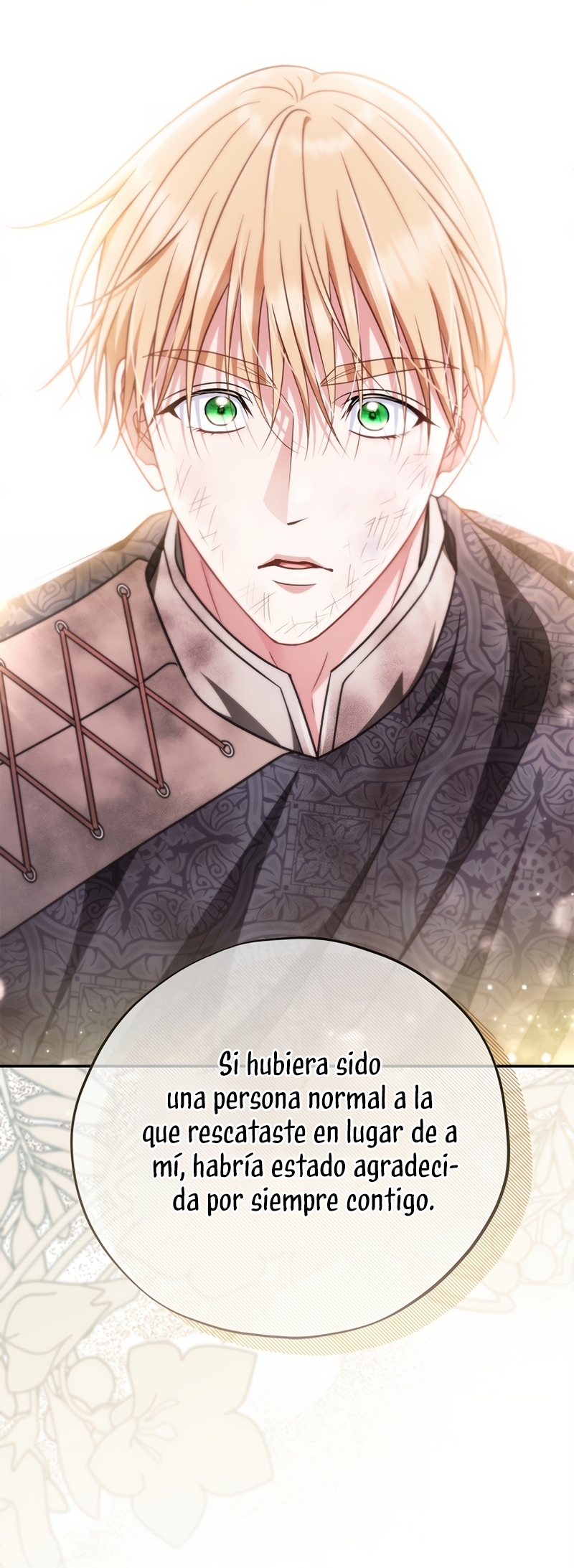 Me convertí en la detectora de veneno del Villano Capítulo 78 - Page 29