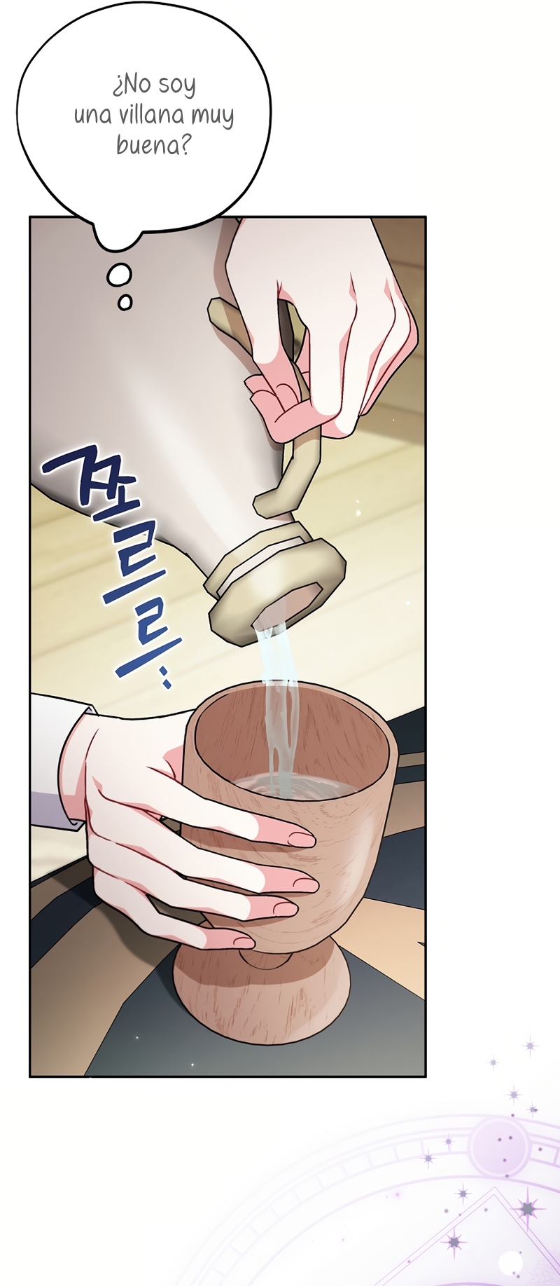 Me convertí en la detectora de veneno del Villano Capítulo 78 - Page 34