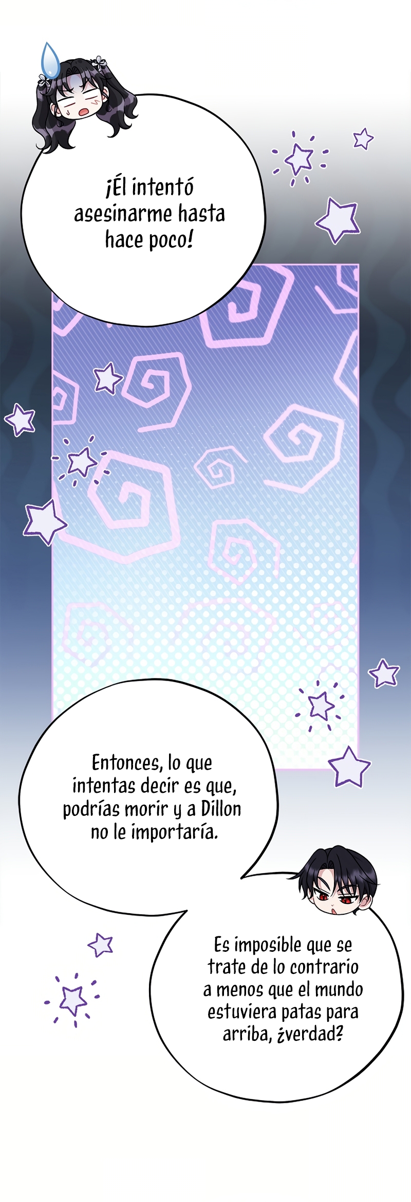 Me convertí en la detectora de veneno del Villano Capítulo 78 - Page 43