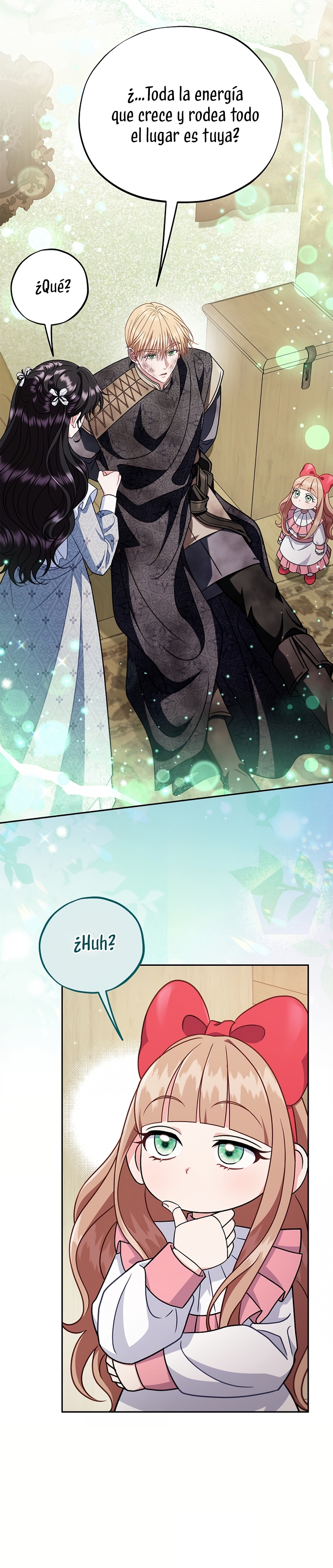 Me convertí en la detectora de veneno del Villano Capítulo 78 - Page 6